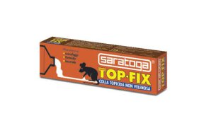 ΚΟΛΛΑ ΓΙΑ ΠΟΝΤΙΚΙΑ SARATOGA TOP-FIX